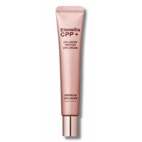 ELENSILIA CPP Collagen Peptide Eye Cream 30ml