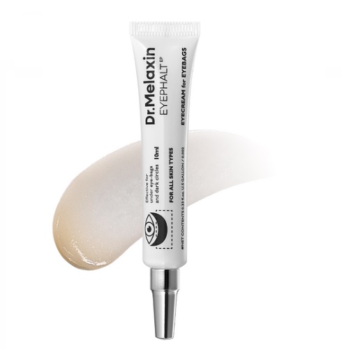 Dr.Melaxin Eyephalt Eye Cream for Eyebags 10ml