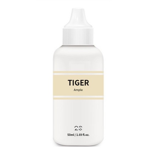 2SOL TIGER Ample 50ml