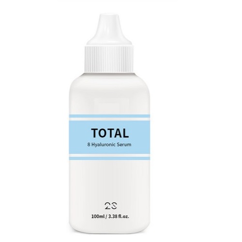 2SOL TOTAL 8 Hyaluronic Serum 100ml