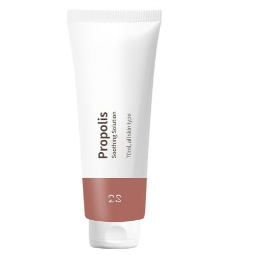 2SOL Propolis Soothing Solution 70ml