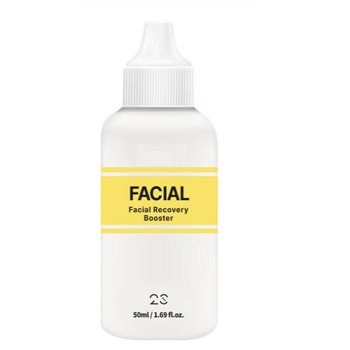 2SOL FACIAL Recovery Booster 50ml
