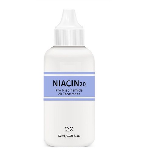 2SOL Pro NIACIN20 Treatment 50ml
