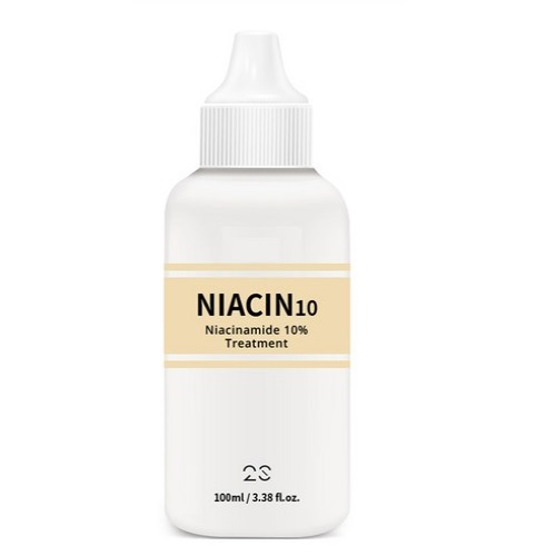 2SOL Niacinamide 10% Treatment 100ml