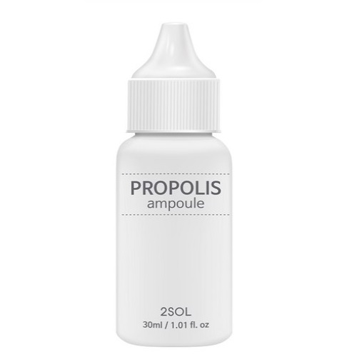 2SOL Propolis Ampoule 30ml