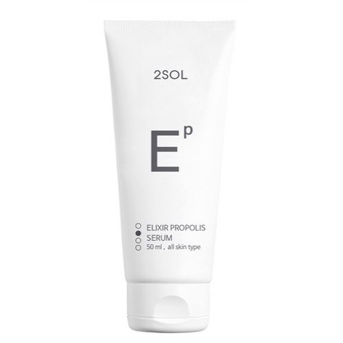 2SOL Elixir Propolis Serum 50ml