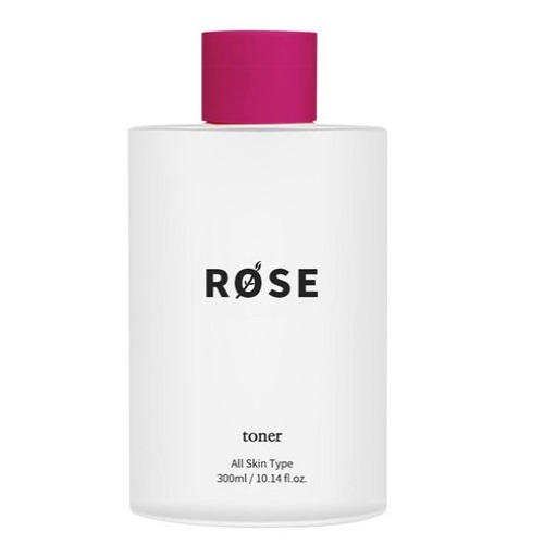 2SOL Rose Toner 300ml