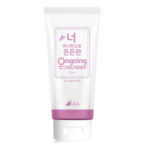 2SOL Ongoing Cream 50ml