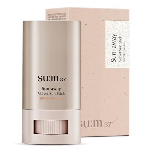 SUM37 Sun-away Velvet Sun Stick SPF50+PA++++18g
