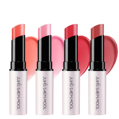 JUNGSAEMMOOL LIP-PRESSION Water Tinted Lip Balm