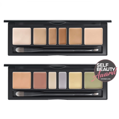 JUNGSAEMMOOL Artist Concealer Palette