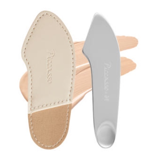 PICCASSO 2way Makeup Spatula