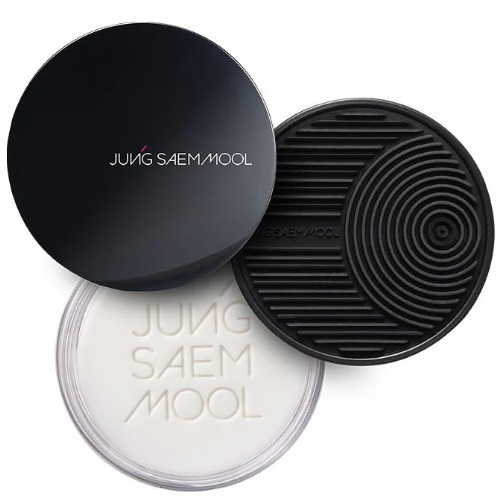JUNGSAEMMOOL Masterclass Brush Cleaner Set