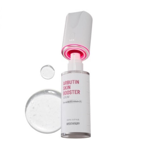 Meditherapy Arbutin Skin Booster 150ml with Device