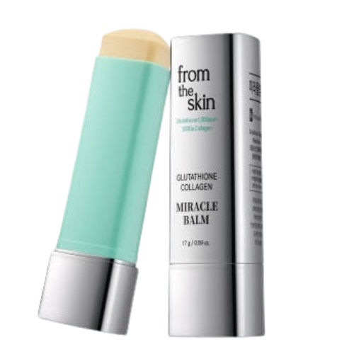 from the skin Glutathione Collagen Miracle Balm 17g