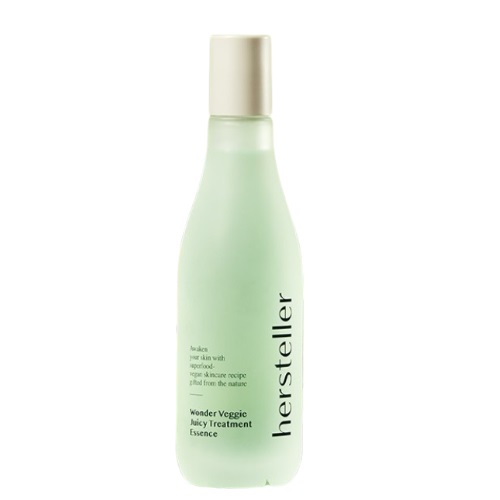 Hersteller Wonder Veggie Juicy Treatment Essence 150ml