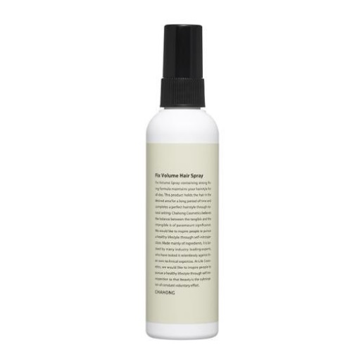 CHAHONG Fix Volume Spray 150ml