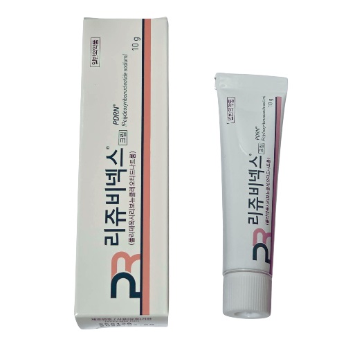 Rejuvenex PDRN Cream 10g