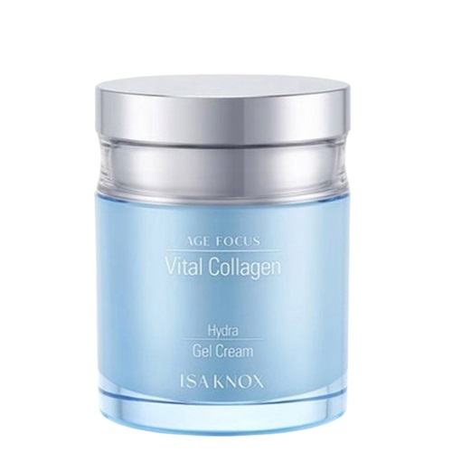 ISA KNOX Age Focus Vital Collagen Hydra Gel Cream 100ml
