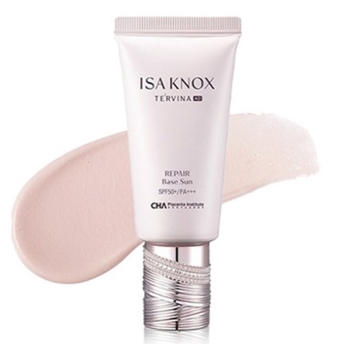 ISA KNOX Tervina AD Repair Base Sun SPF50/PA+++50mL