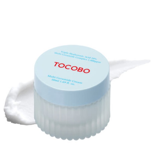 TOCOBO Multi Ceramide Cream 50mL