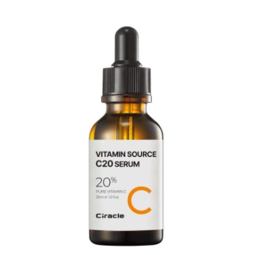 CIRACLE Vitamin Source C20 30ml