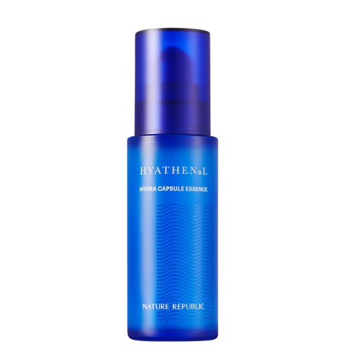 Nature Republic Hyathenol Hydra Capsule Essence 50ml