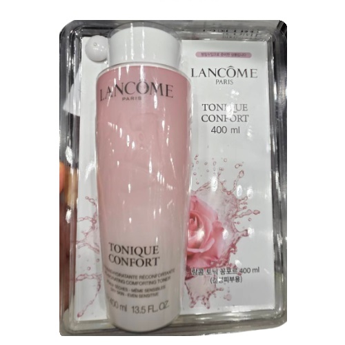 LANCOME Paris Tonique Confort 400ml