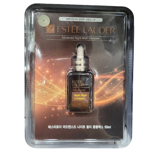 ESTEE LAUDER Advanced Night Multi Complex 50ML