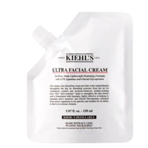 KIEHL'S Ultra Facial Cream 150ml Refill