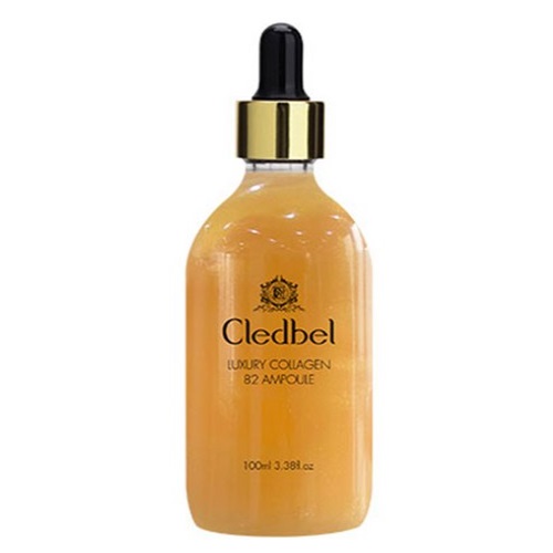 Cledbel Luxury Collagen 82 Ampoule 100ml