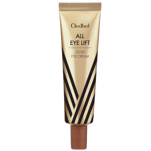 Cledbel All Eye Lift Gold Eye Cream 30ml