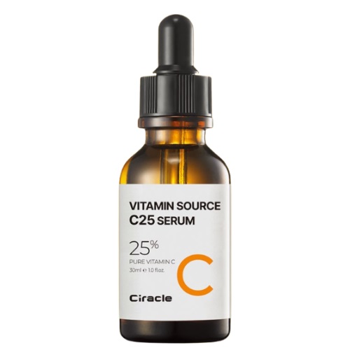 CIRACLE Vitamin Source C25 30mL