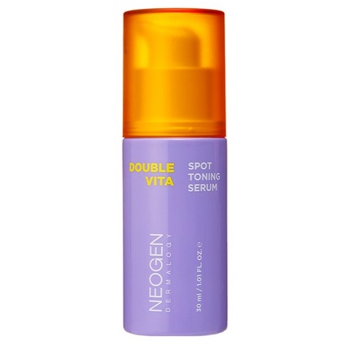 NEOGEN Dermalogy Double Vita Spot Toning Serum 30mL