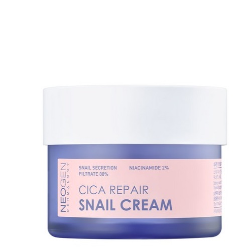 NEOGEN Dermalogy Cica Repair Snail Cream 50g