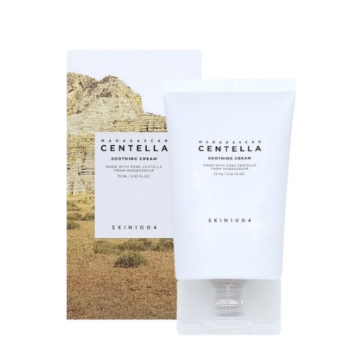 SKIN1004 Madagascar Centella Soothing Cream 75ml