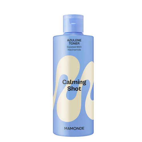 Mamonde Calming Shot Azulene Toner 300ml