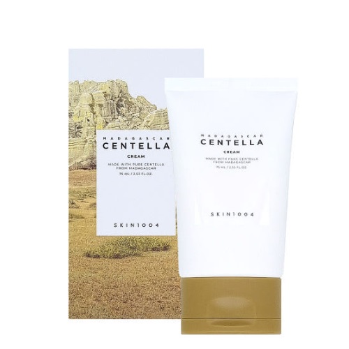 SKIN1004 Madagascar Centella Cream 75ml