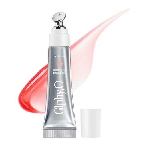 Glphy O Pink Pepper Lip Plumper 10ml
