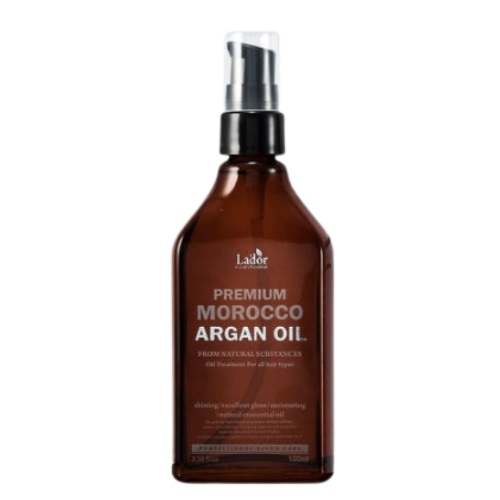 Lador Premium Morocco Argan Oil 100ml