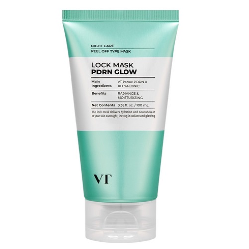 VT PDRN Glow Lock Mask 100ml