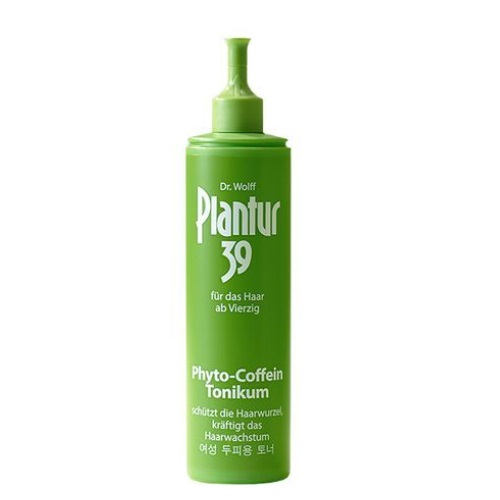 Plantur 39 Phyto-Caffeine Tonic 200mL