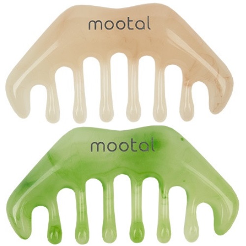 Mootal Brush Guasha