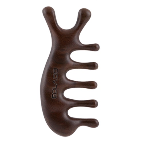 ECLADO Golden Sandalwood Gwalsa