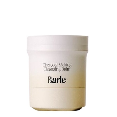 Barle Charcoal Melting Cleansing Balm 100g