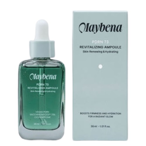 Maybena PDRN73 Revitalizing Ampoule 30ml