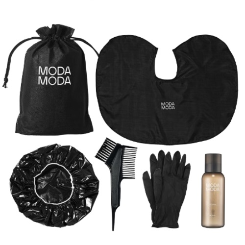 MODAMODA 5Mild Water Dyeing Kits