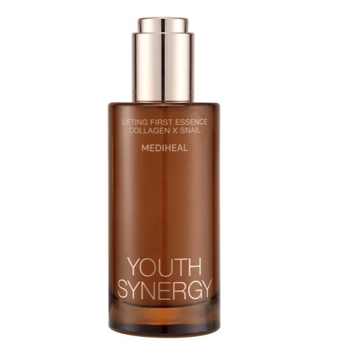 MEDIHEAL Youth Synergy Lifting First Essence Collagen X Snail 100ml