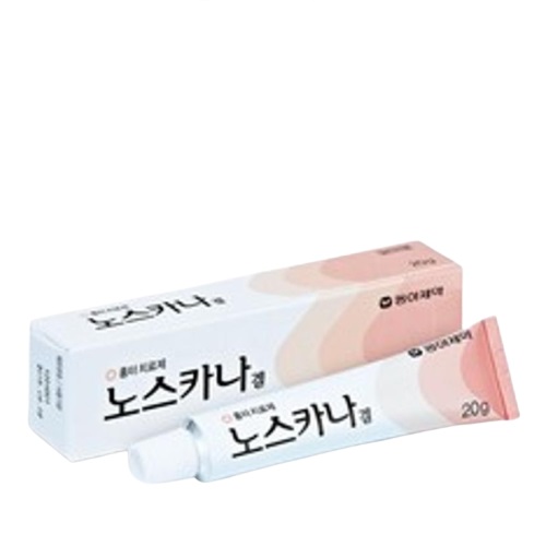 Dong-A Noscarna Gel 20g