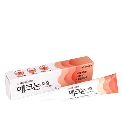Dong-A Acnon Cream 10g
